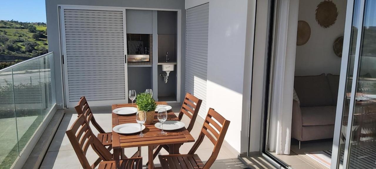 Albufeira Beach Apartment Exterior photo