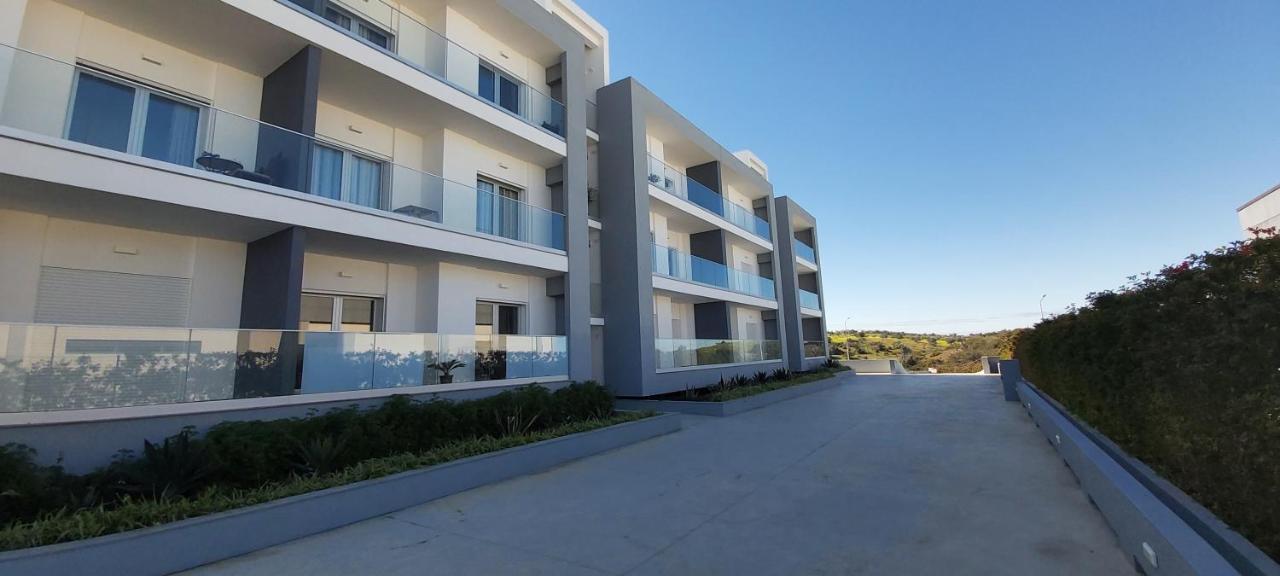 Albufeira Beach Apartment Exterior photo