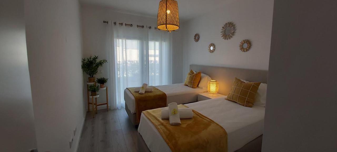 Albufeira Beach Apartment Exterior photo