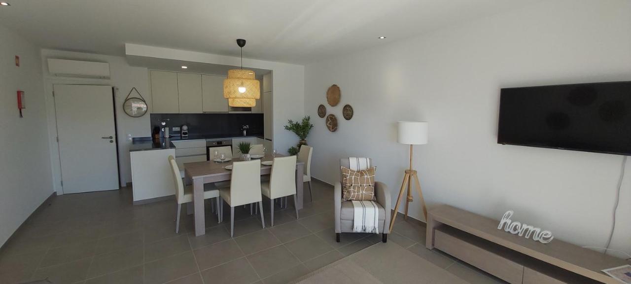 Albufeira Beach Apartment Exterior photo