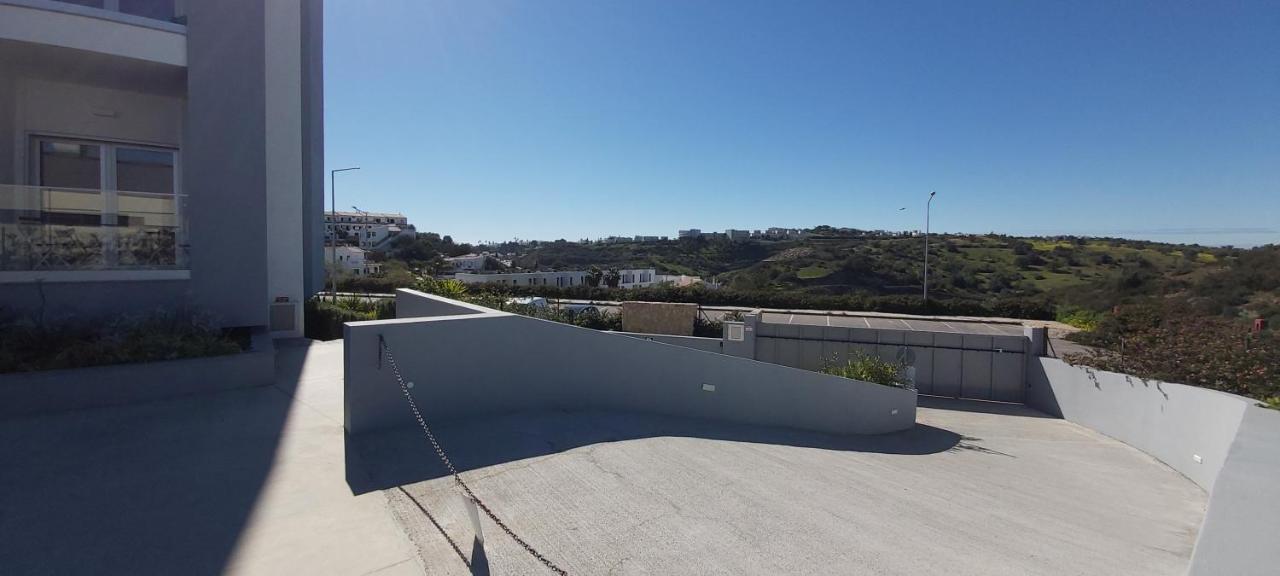 Albufeira Beach Apartment Exterior photo
