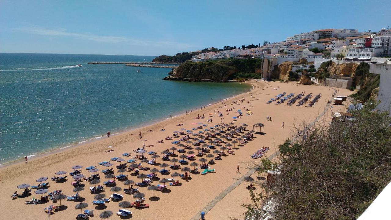 Albufeira Beach Apartment Exterior photo