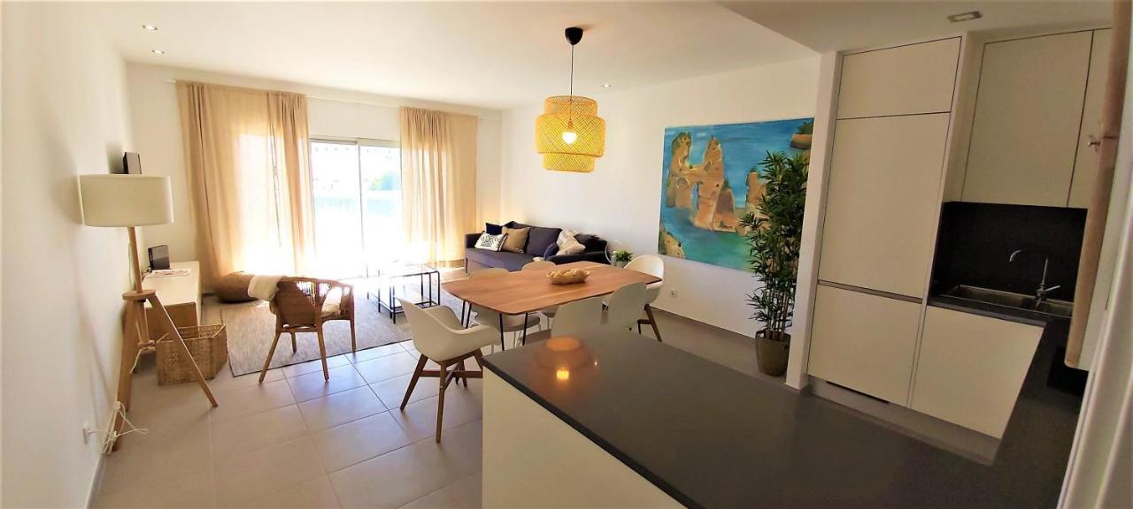 Albufeira Beach Apartment Exterior photo