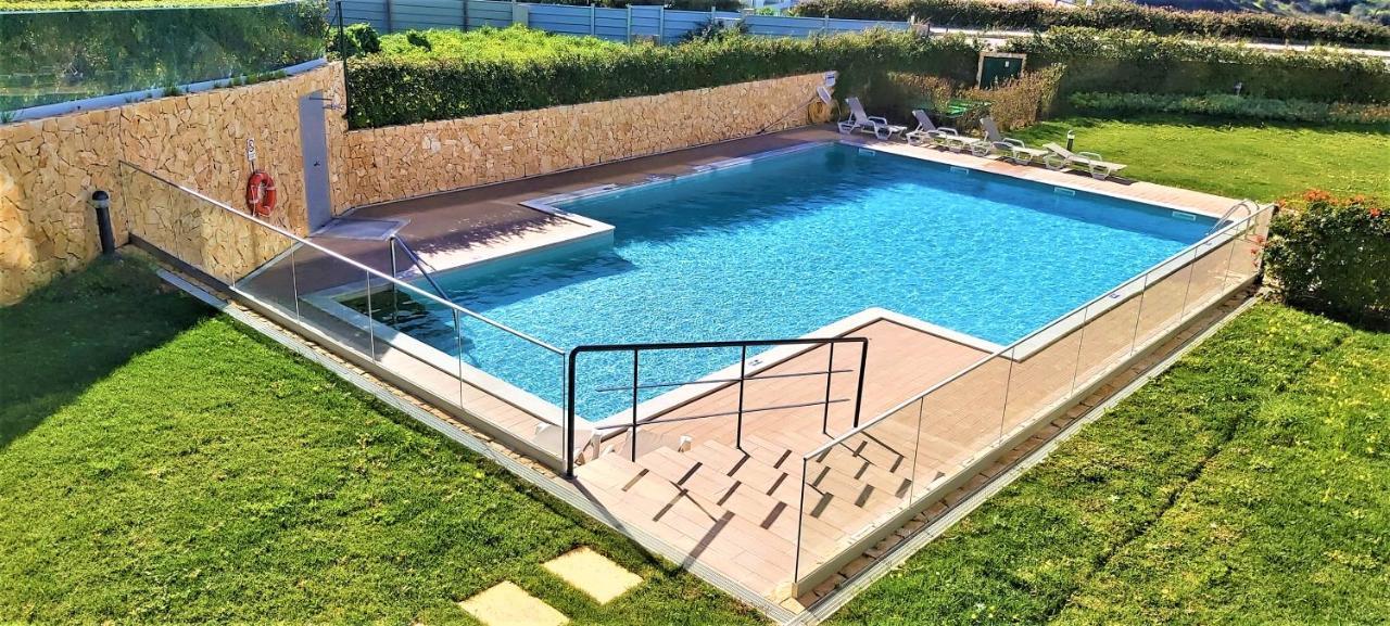 Albufeira Beach Apartment Exterior photo