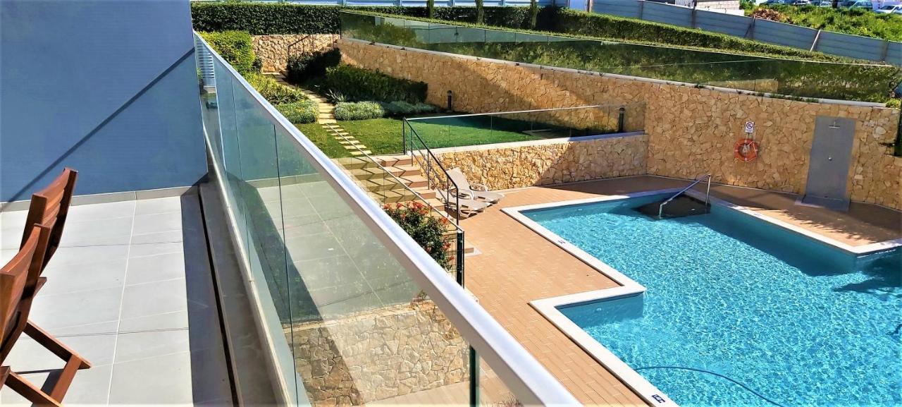 Albufeira Beach Apartment Exterior photo