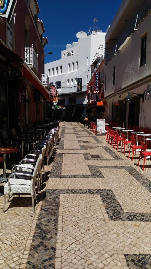 Albufeira Beach Apartment Exterior photo
