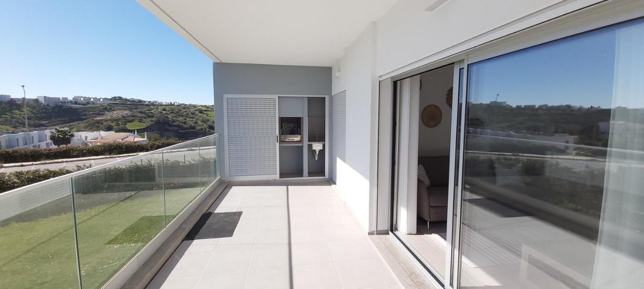 Albufeira Beach Apartment Exterior photo