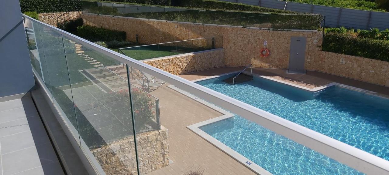 Albufeira Beach Apartment Exterior photo