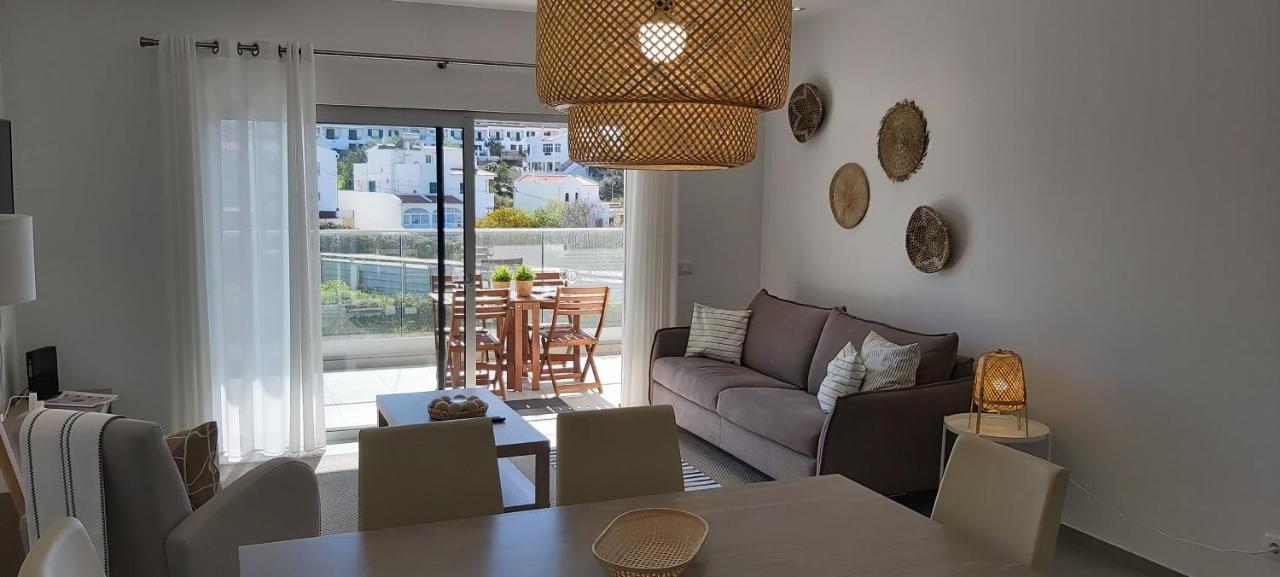 Albufeira Beach Apartment Exterior photo