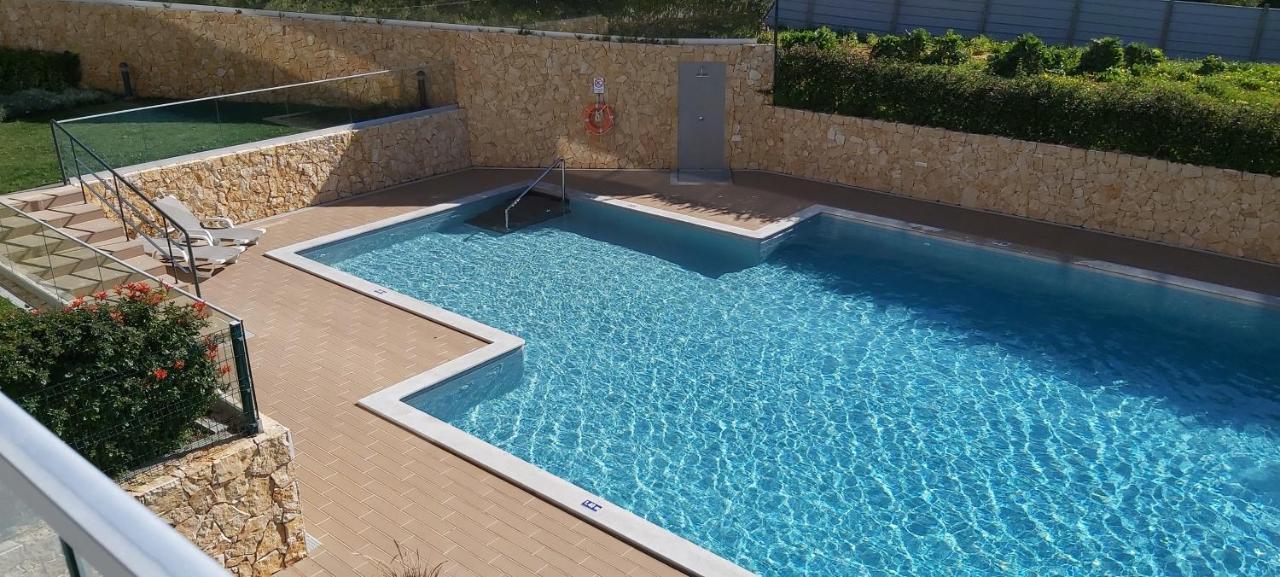 Albufeira Beach Apartment Exterior photo