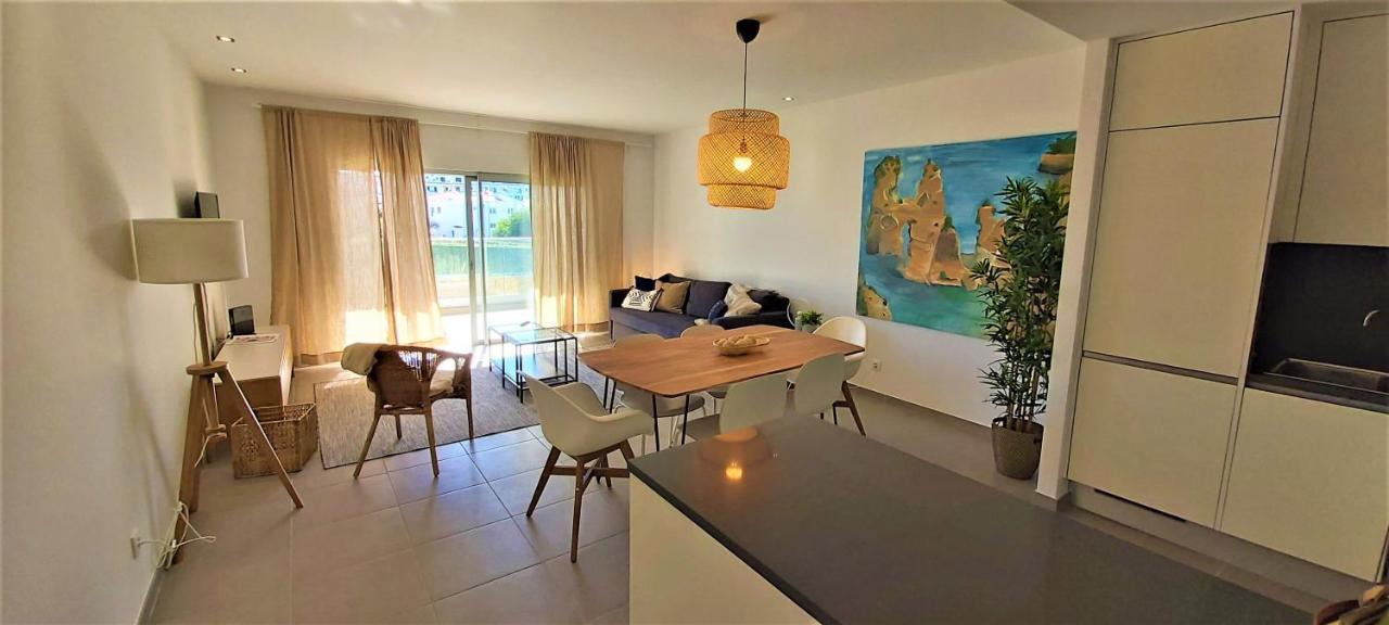 Albufeira Beach Apartment Exterior photo