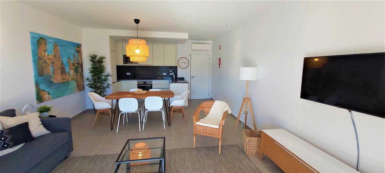 Albufeira Beach Apartment Exterior photo