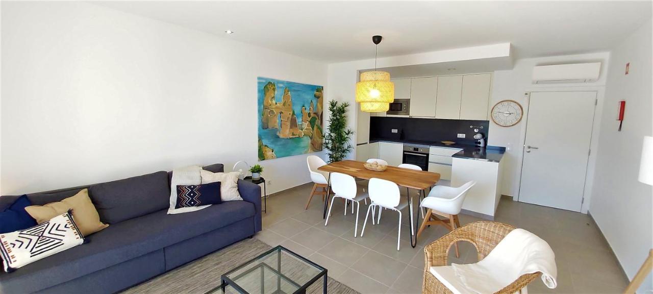 Albufeira Beach Apartment Exterior photo