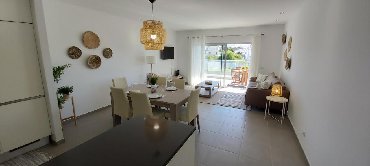 Albufeira Beach Apartment Exterior photo