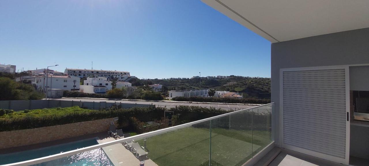 Albufeira Beach Apartment Exterior photo