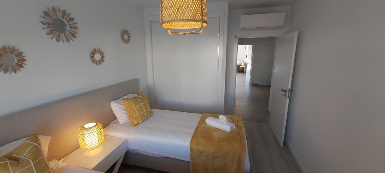 Albufeira Beach Apartment Exterior photo