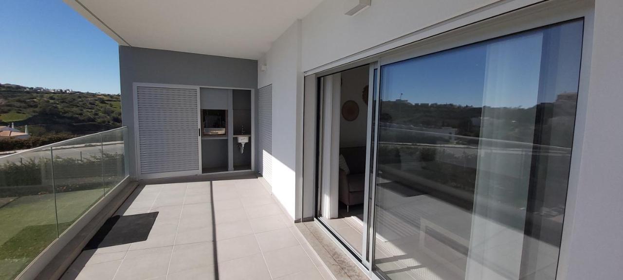 Albufeira Beach Apartment Exterior photo
