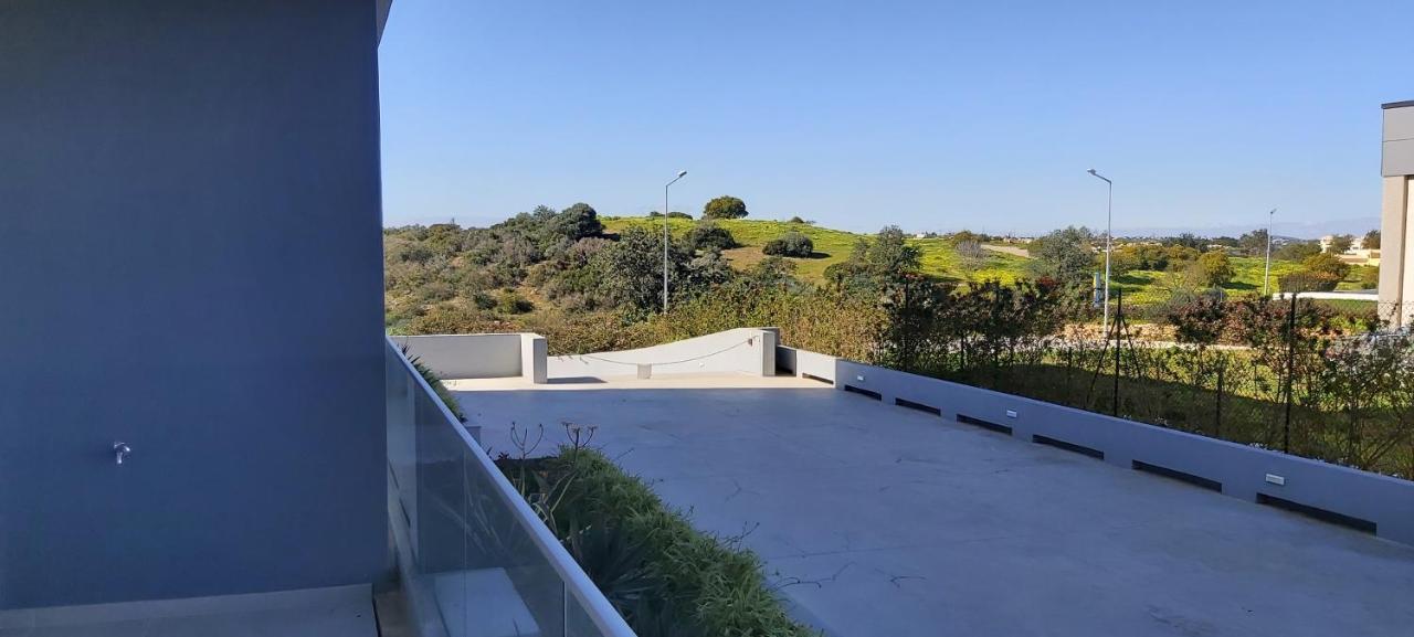 Albufeira Beach Apartment Exterior photo