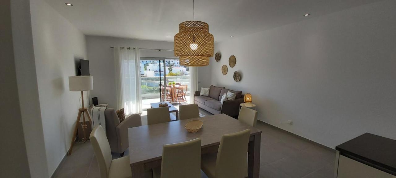 Albufeira Beach Apartment Exterior photo
