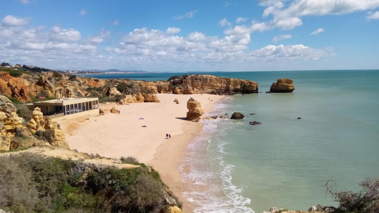 Albufeira Beach Apartment Exterior photo