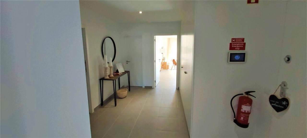 Albufeira Beach Apartment Exterior photo
