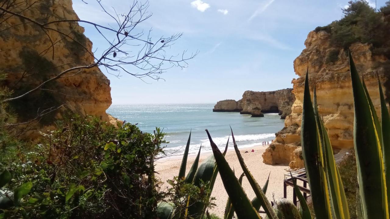 Albufeira Beach Apartment Exterior photo
